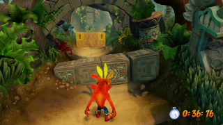 Cartoon character jungle red dragon - altoon sultan free wallpaper