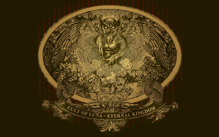 Demon banner female angel image - a picture of a demon free wallpaper