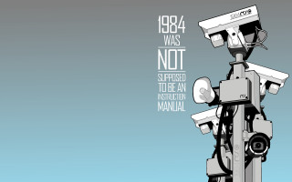 Camera pole sky poster unreleased - a sky background and a quote free wallpaper