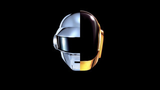 Helmet dark black yellow stripe - the dark free wallpaper