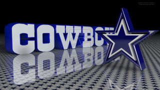 3d rendering star cowboys background - the middle of it free wallpaper