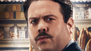 Man mustache breads hot dogs - hot free wallpaper