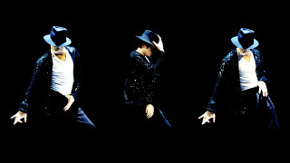 Black suit man top hat - a white shirt free wallpaper
