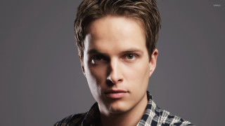 Man nose ring serious look - adam willaerts free wallpaper