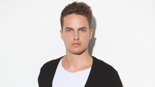 Man black cardigan white shirt - adam willaerts free wallpaper