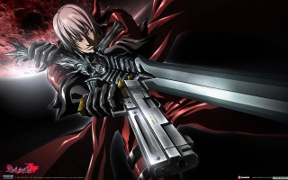 Cedric seaut gothic armor sword - visual free wallpaper