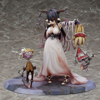 Figurine woman dolls table water - a statue free wallpaper