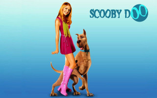 Daphne allen scooby d furry - furry free wallpaper