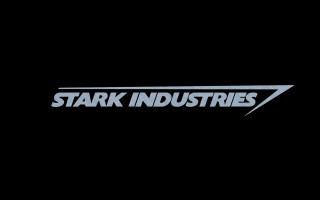 Black background white star wars - letterism free wallpaper