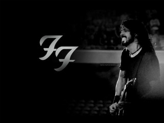 Man long hair beard guitar - figurativism free wallpaper