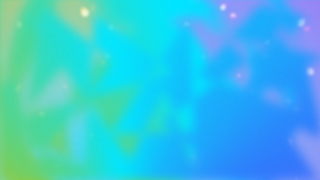 Blurry rainbow background stars clouds - a blurry image of a rainbow free wallpaper