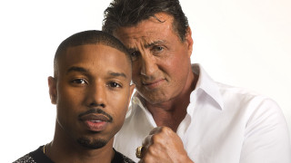 Man helping fix tie close - ultra realistic face free wallpaper