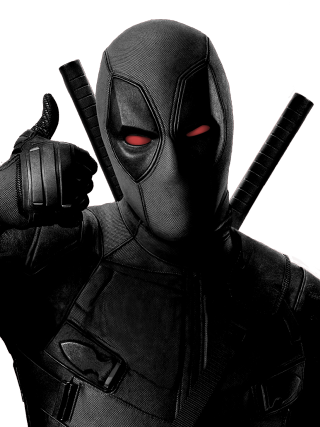 Man black suit gun red - eddie mendoza free wallpaper