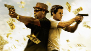 Men guns money flying air - charles martin free wallpaper