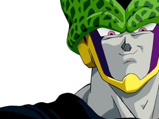 Cartoon man green hat yellow - mask free wallpaper
