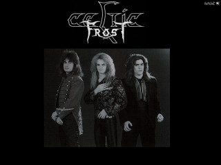 Celtic frost group people black - celtic free wallpaper