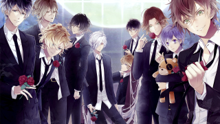 People suits ties teddy bears - suit free wallpaper