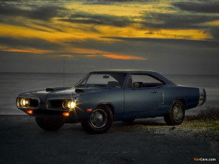 Car parked ocean sunset sun - the side of the road near the ocean free wallpaper