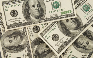 Twenty dollar bills tabletop pen - behance hd free wallpaper