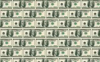 Money wealth cash bills coins 2 - a sheet of paper free wallpaper