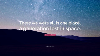 Night sky stars quote space - the night sky free wallpaper
