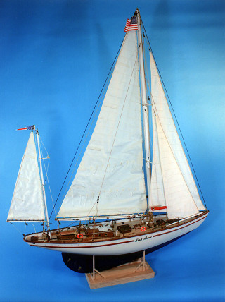 Model sailboat flag mast blue - boetius adamsz bolswert free wallpaper