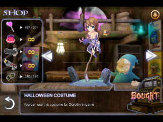 Woman costume man costume cane - dorothy hood free wallpaper