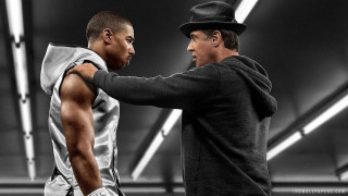 Two men black white photo - avgust černigoj free wallpaper