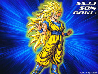 Dragon yellow outfit blue shoes 2 - a yellow outfit free wallpaper