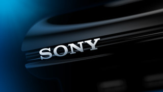 Sony logo black car blue - anthony s waters free wallpaper