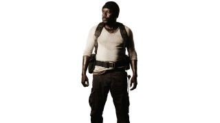 Man white shirt black pants 5 - black pants free wallpaper for desktop
