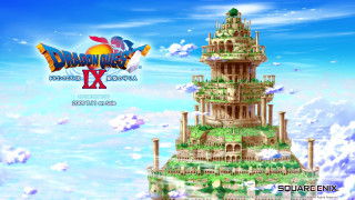 Castle sky background clouds dragon - a castle free wallpaper