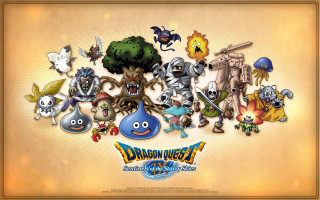 Cartoon character face background characters - many different character free wallpaper