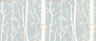 Tree pattern blue background white - a tree pattern free wallpaper