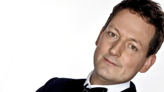 Man tuxedo bowtie serious look - david young cameron free wallpaper