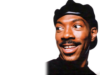 Man mustache hat smiling camera - widescreen free wallpaper