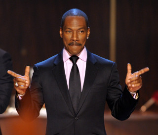 Man suit tie peace sign 3 - a stage free wallpaper