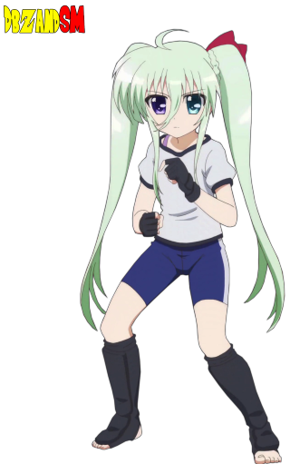Girl long hair boots rayonism - concept art free wallpaper