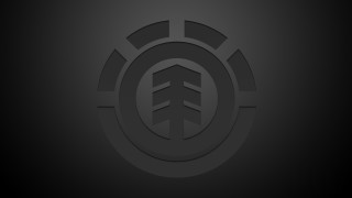 Black background circular design arrows - arrow free wallpaper