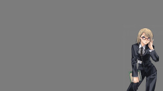 Man suit tie cell phone - gray free wallpaper for desktop