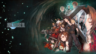 Anime characters dark background large - akihiko yoshida free wallpaper for desktop