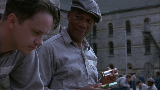 Two men cellphone crowd city - institutional free wallpaper