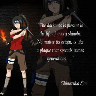 Anime couple characters quote series - the character free wallpaper