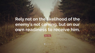 Road quote on it saying - realism free wallpaper