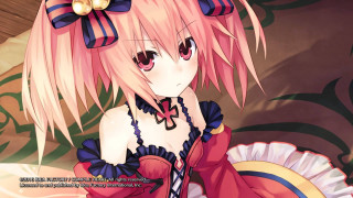 Girl pink hair bow wall - a wall free wallpaper for desktop
