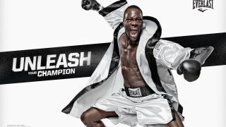 Man white jacket black gloves - expressionism free wallpaper