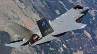 Fighter jet flying mountain range 7 - frostbite 3 engine free wallpaper