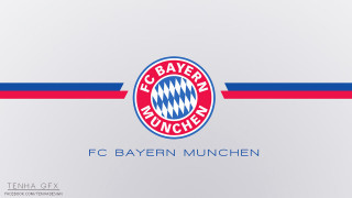 Soccer team logo red blue - circle free wallpaper