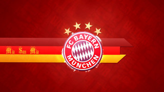 Red yellow wall logo stars - wall free wallpaper for desktop
