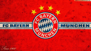 Red blue flag stars soccer - berlin secession free wallpaper